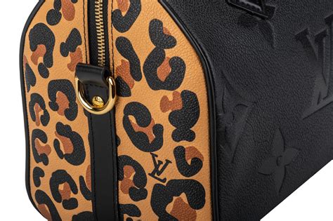 lv speedy wild at heart|wild at heart collection.